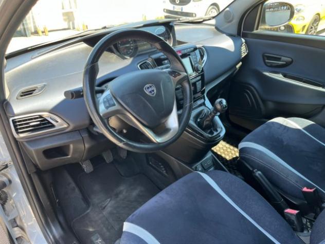 LANCIA Ypsilon 1.2 69 CV 5 porte GPL Ecochic Platinum rif. 24036381 - Foto 10
