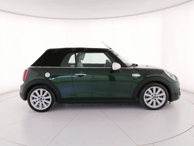MINI Mini Cabrio 2.0 Cooper SD Boost auto - Foto 3