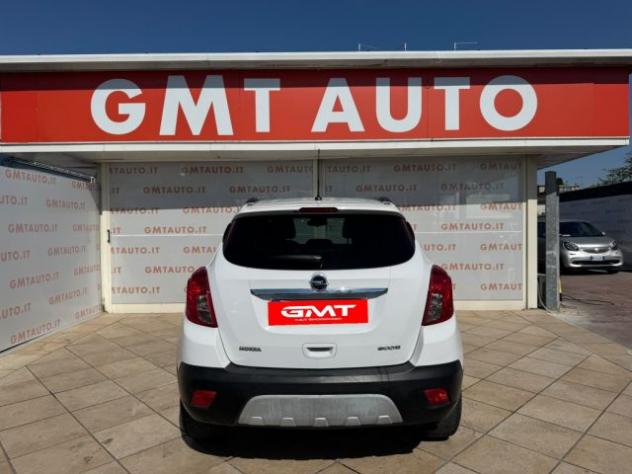 OPEL Mokka **PRONTA CONSEGNA** CERCHI IN LEGA rif. 23834107 - Foto 4