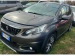 Peugeot 2008 BlueHDi 120 S&S Crossway solo 90 mila km