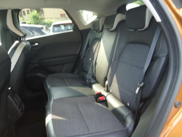Renault Captur Captur 1.0 TCe 100 CV GPL Intens - Foto 9