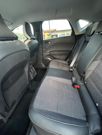 Renault Captur Captur 1.6 E-Tech full hybrid Techno 145cv auto - Foto 6