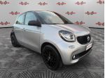 smart forfour Forfour Passion 90cv twinamic,SPORT PACK, LED, PANORAMA!