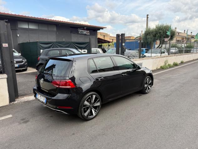 Volkswagen Golf 7.5 - 2.0 TDI DSG 5p. 150cv - Superprezzo - Tutto incluso logy - Foto 3