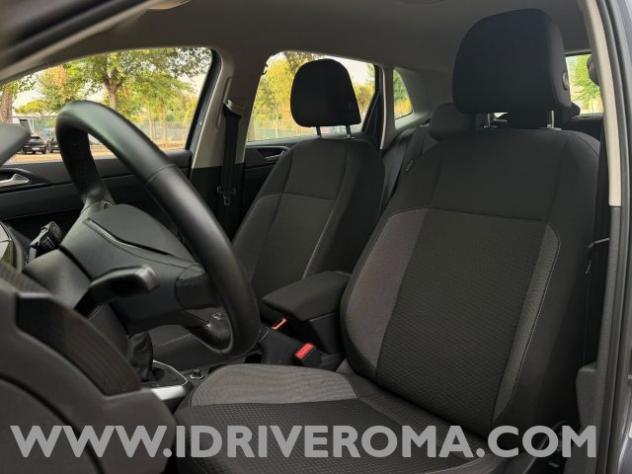 VOLKSWAGEN Polo Polo 1.0 tsi Life 95cv "SMOKY GREY MATALLIC" rif. 24006181 - Foto 7