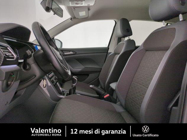 Volkswagen T-Cross 1.0 TSI 110 CV Advanced - Foto 6