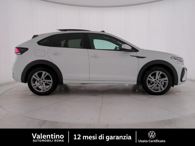 Volkswagen Taigo 1.5 TSI DSG R-Line - Foto 2