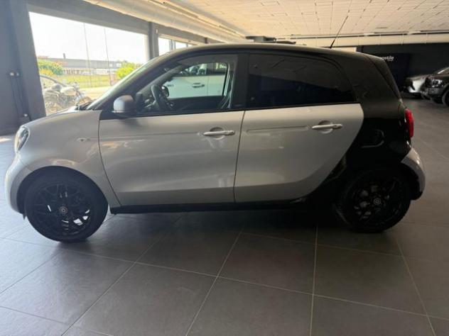 SMART ForFour 70 1.0 twinamic Perfect rif. 23825982 - Foto 6