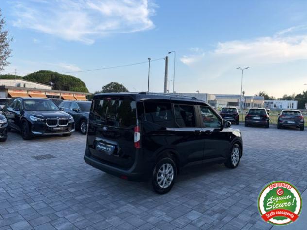 FORD Tourneo Courier 1.0 EcoBoost Titanium ANCHE NEOPATENTATI rif. 23992789 - Foto 7