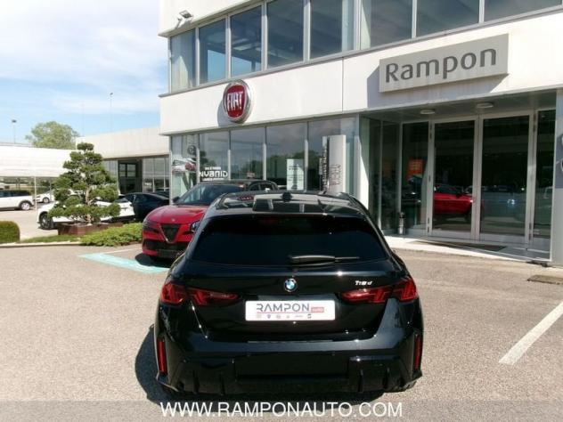 BMW Serie 1 118d MSport aut. - Foto 4