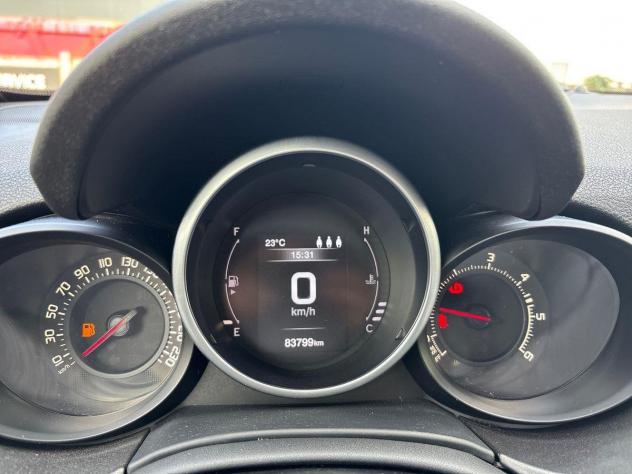 FIAT 500X 1.6 MultiJet 120 CV Cross - Foto 10
