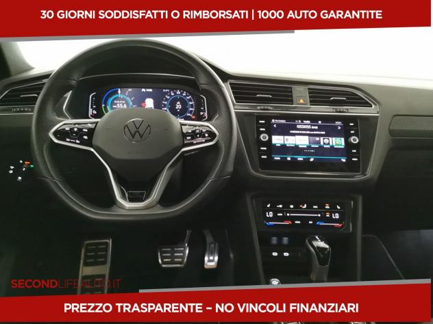 Volkswagen Tiguan 1.4 tsi eh R-Line dsg - Foto 7