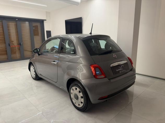 FIAT 500 FIAT 500 BENZINA/GPL 1.2 - Foto 4