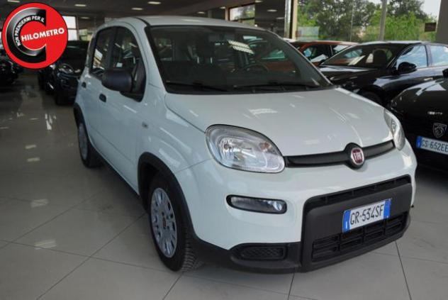 FIAT Panda 1.0 FireFly S&S Hybrid rif. 23448996 - Foto 2