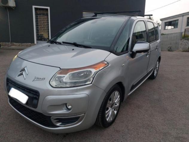 CITROEN C3 Picasso 1.6 HDi rif. 23421763 - Foto 2