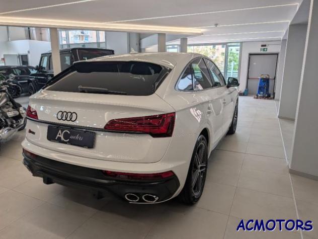 AUDI SQ5 TDI quattro tiptronic rif. 24047315 - Foto 6