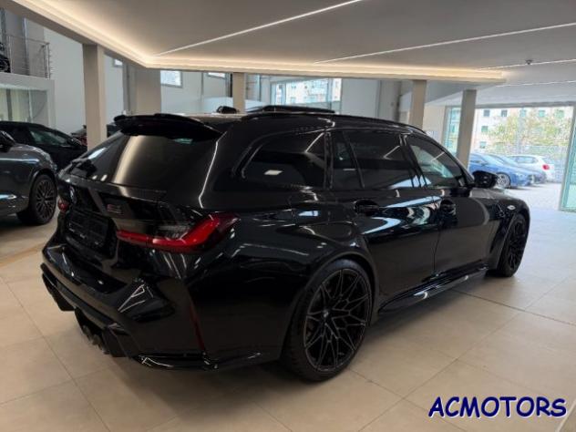 BMW M3 Touring Competition M xDrive rif. 24028925 - Foto 5