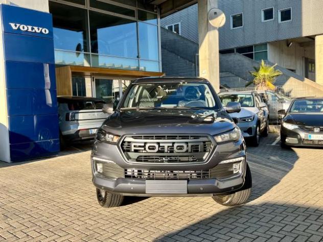 Foton Tunland G7 Tunland G7 2.0 tdi - Foto 8