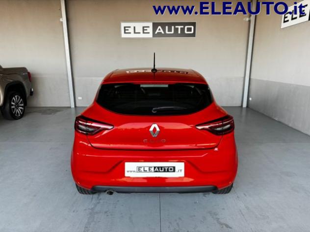 RENAULT Clio 1.0 SCe 65 CV 5 porte Equilibre rif. 23461393 - Foto 5