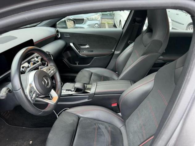 MERCEDES-BENZ A 250 4 Matic Premium AMG rif. 23790115 - Foto 6