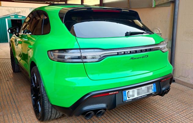 Porsche Macan 2.9 GTS - Foto 4