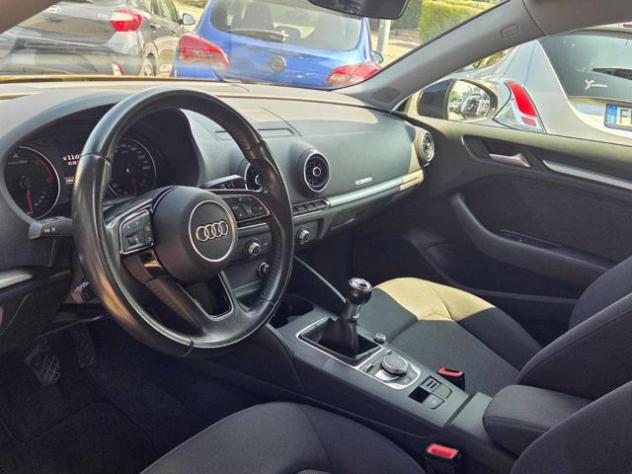 AUDI A3 SPB 1.6 TDI 116 CV Sport rif. 24013516 - Foto 8