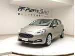 Ford Fiesta Fiesta 1.5 TDCi 120 CV 5 porte Vignale
