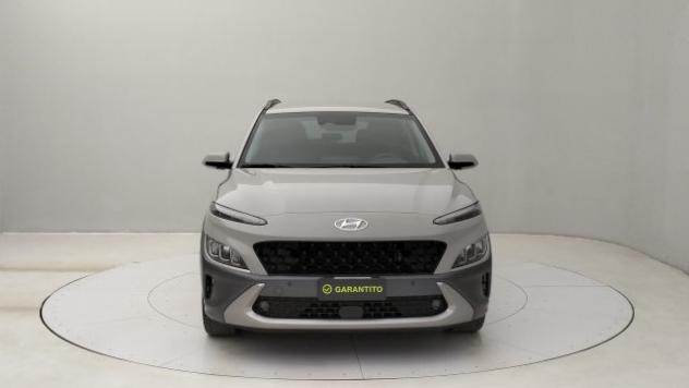 HYUNDAI Kona 1.6 gdi hev Xclass 2wd 141cv dct rif. 22660684 - Foto 8