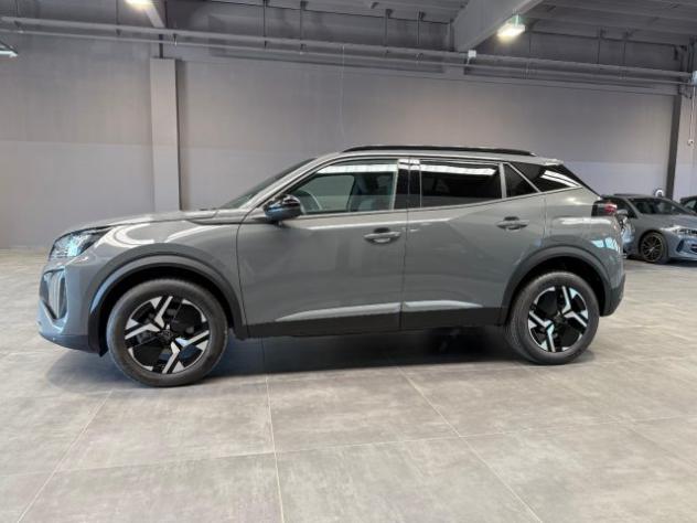 PEUGEOT 2008 PureTech 100 S&S Allure rif. 23739376 - Foto 5