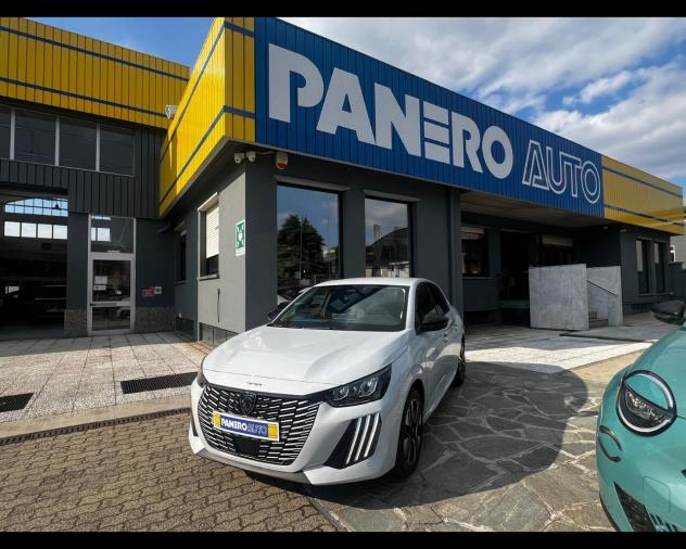 PEUGEOT 208 2ª serie 208 PureTech 100 Stop&Start 5 porte Allure - Foto 3