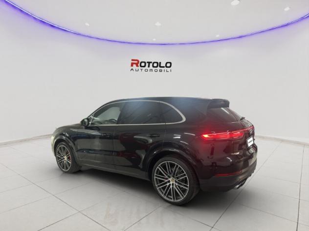 PORSCHE Cayenne 3ªs.'17-- Cayenne 3.0 V6 - Foto 4