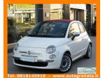 Fiat 500 CABRIO 1.2 GPL 69CV START&STOP