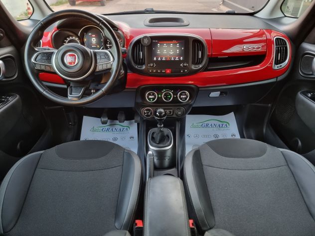 Fiat 500L 1.3 Multijet 95CV Cross - Foto 5