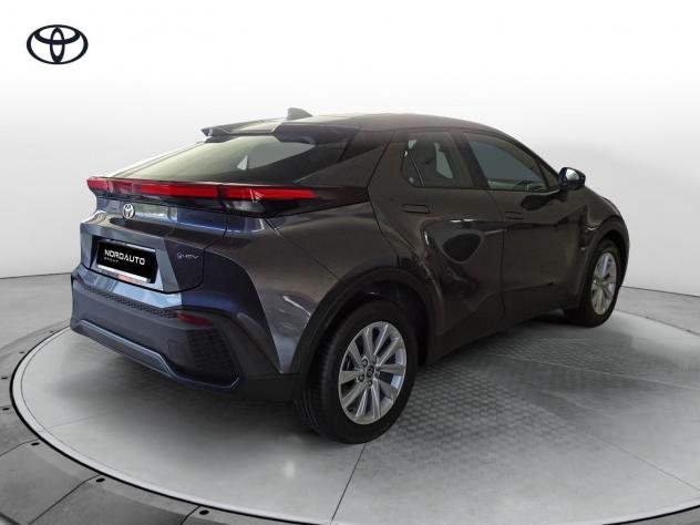 Toyota C-HR Hybrid 140 Active - Foto 3