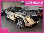 NISSAN Ariya 87 kWh Evolve 4WD rif. 21710544