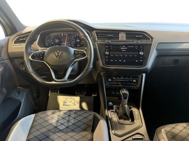 Volkswagen Tiguan 2.0 TDI SCR 110KWR-Line DSG - Foto 8