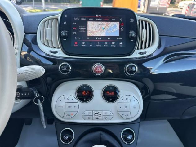 FIAT 500 1.0 Hybrid Dolcevita rif. 24157467 - Foto 9