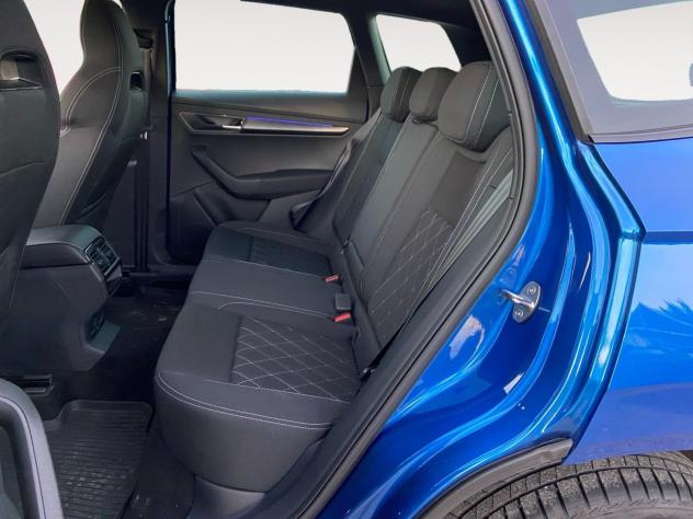 Škoda Karoq Karoq 2.0 TDI SCR DSG SportLine - Foto 10