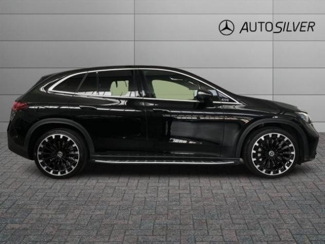 MERCEDES-BENZ EQE SUV 500 4MATIC AMG Line Premium Plus rif. 24027188 - Foto 5