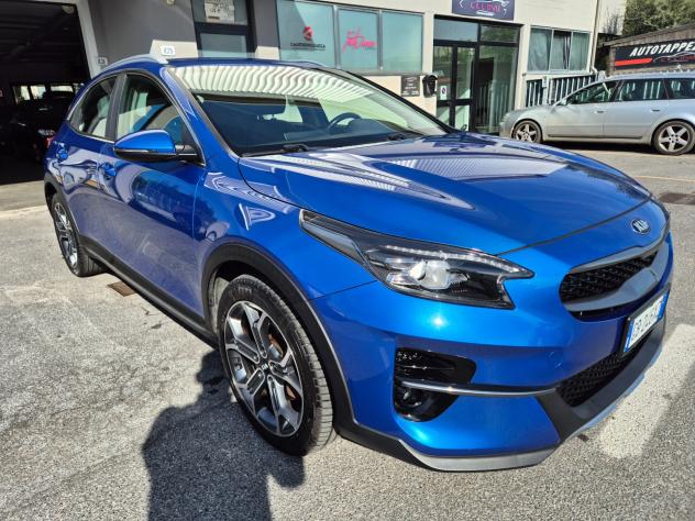 Kia XCeed 1.6 CRDi 115 CV Style COME NUOVA!!!!!! - Foto 2