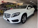 Mercedes-benz GLA 200 CDI Automatic 4Matic Premium TENUTA BENISSIMO SUBITO  &hellip;