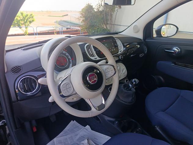 FIAT 500 500 1.2 Cult easypower Gpl 69cv - Foto 10