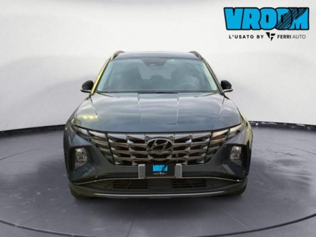 HYUNDAI Tucson 1.6 CRDI 48V XLine rif. 23400789 - Foto 3