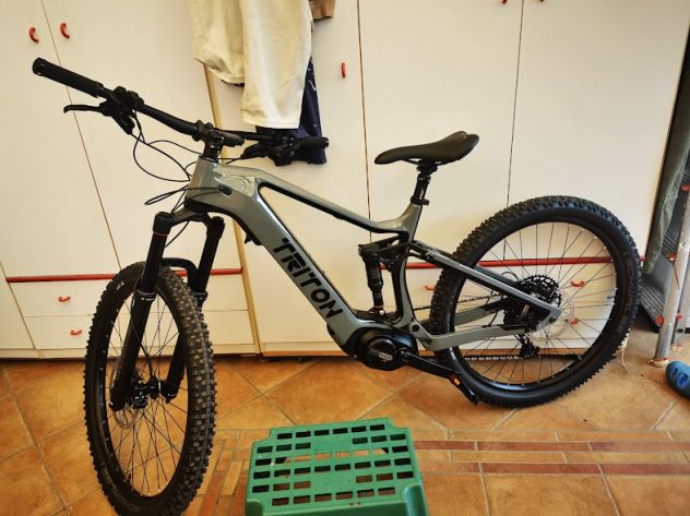 E BIKE - Foto 2