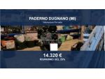 Immobile in asta di 26 m² in vendita a Paderno Dugnano