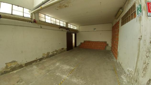 Industriale/Artigianale in vendita a Modena - Foto 10