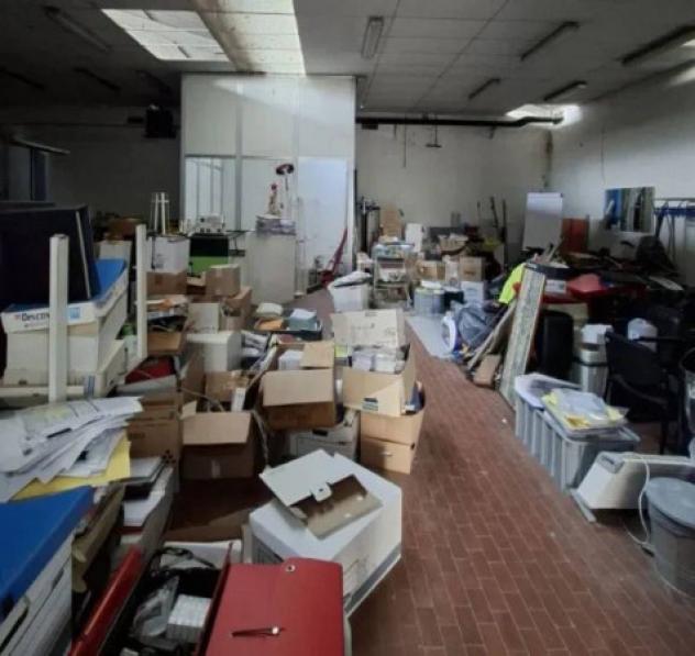 Immobile in asta di 324 m² in vendita a Parma - Foto 9