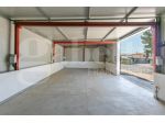 Capannone Industriale - Pomezia . Rif.: Cod. rif 3330747VCG
