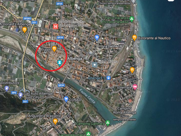 Bilocale in vendita a Albenga - Foto 19