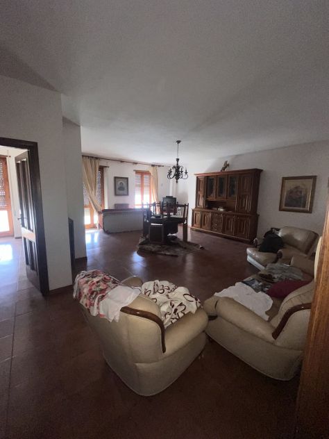 Ampio appartamento 160 mq con mansarda – Calangianus - Foto 8